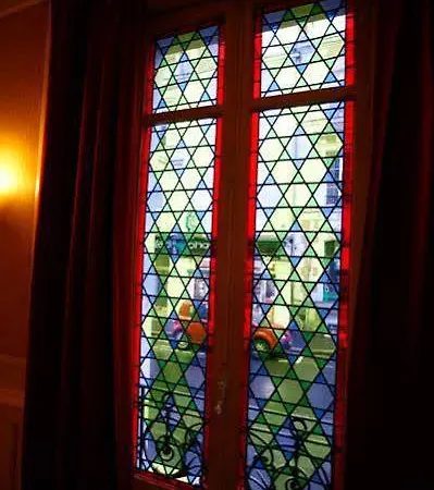 Hotel Royal