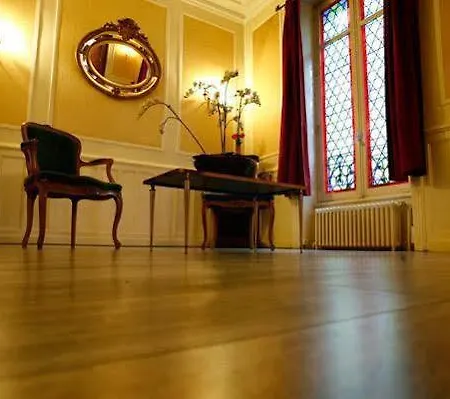 Royal فندق أنجير